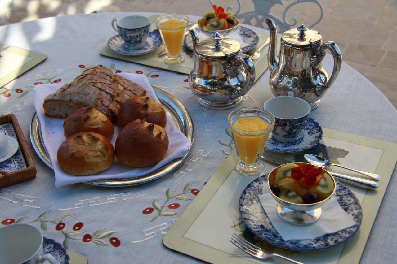 Manoir Montdidier Burgundy Bed and Breakfast Tramayes Εξωτερικό φωτογραφία