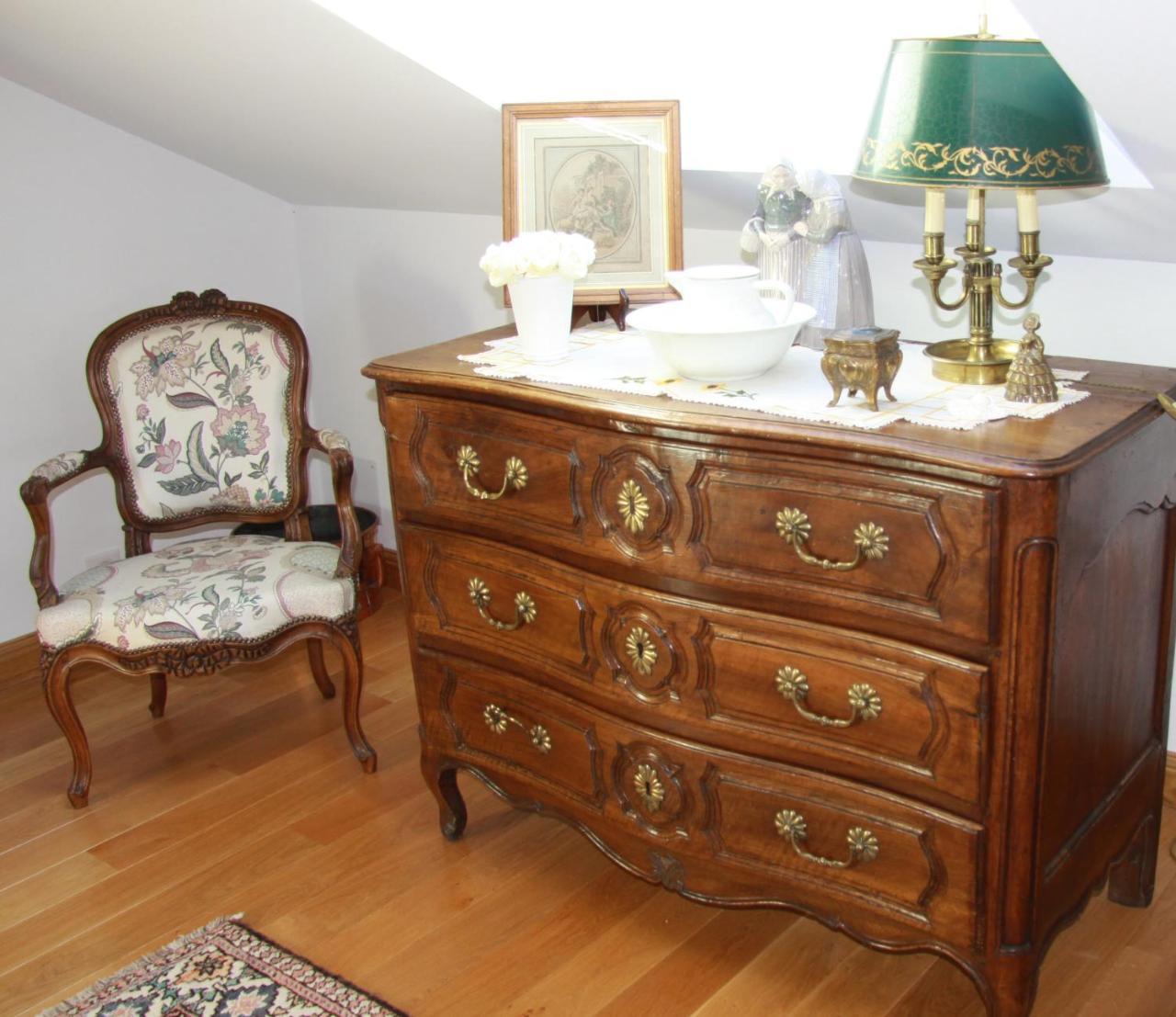 Manoir Montdidier Burgundy Bed and Breakfast Tramayes Εξωτερικό φωτογραφία