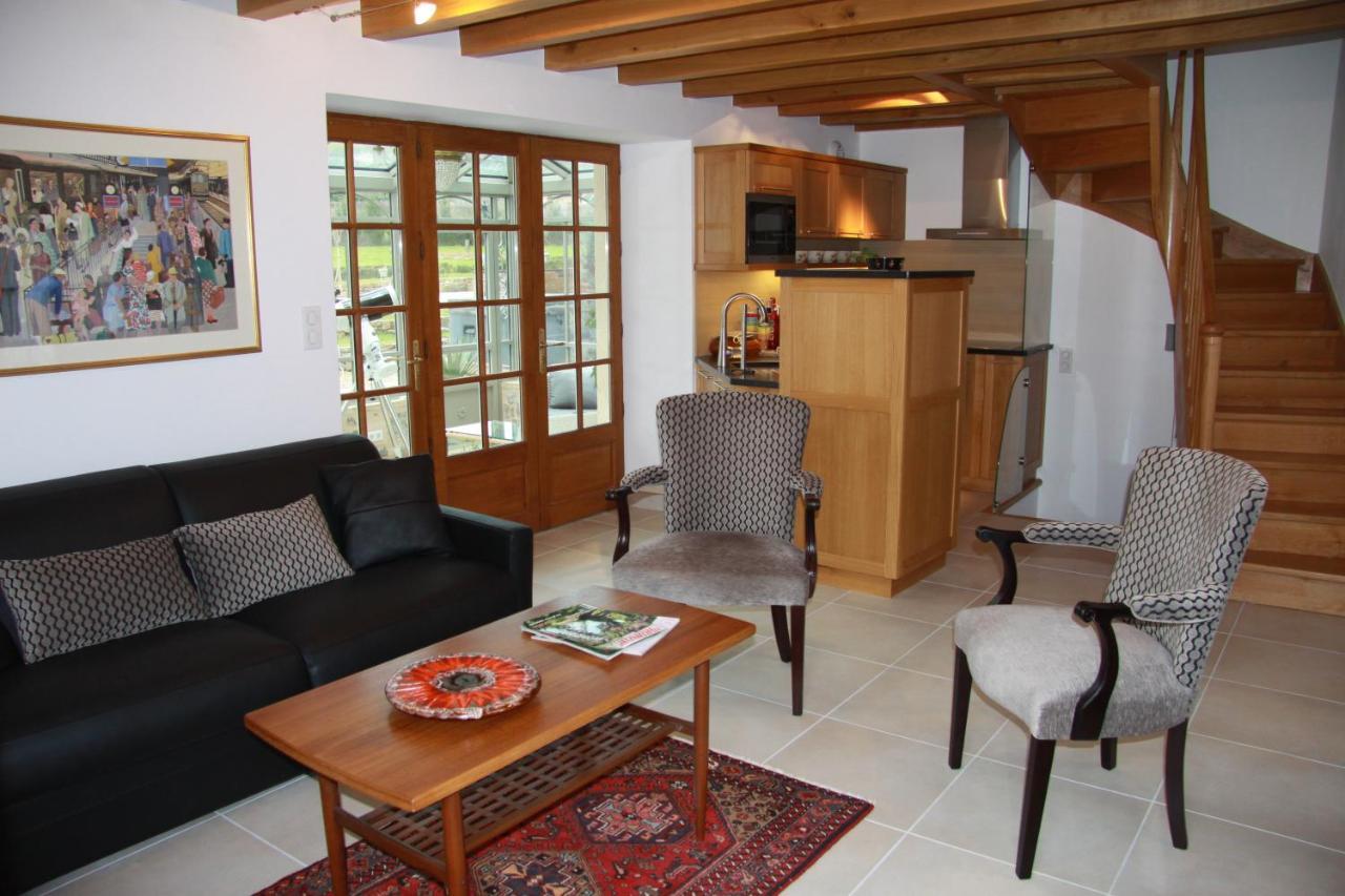 Manoir Montdidier Burgundy Bed and Breakfast Tramayes Εξωτερικό φωτογραφία