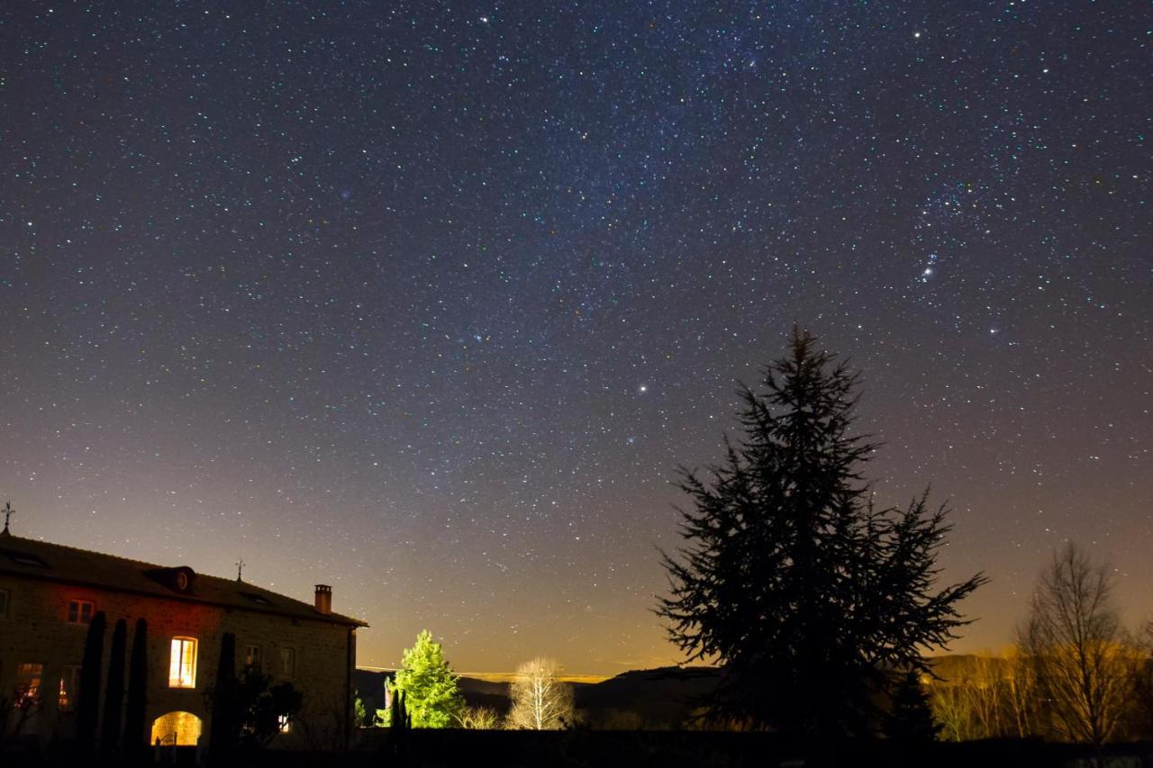 Manoir Montdidier Burgundy Bed and Breakfast Tramayes Εξωτερικό φωτογραφία