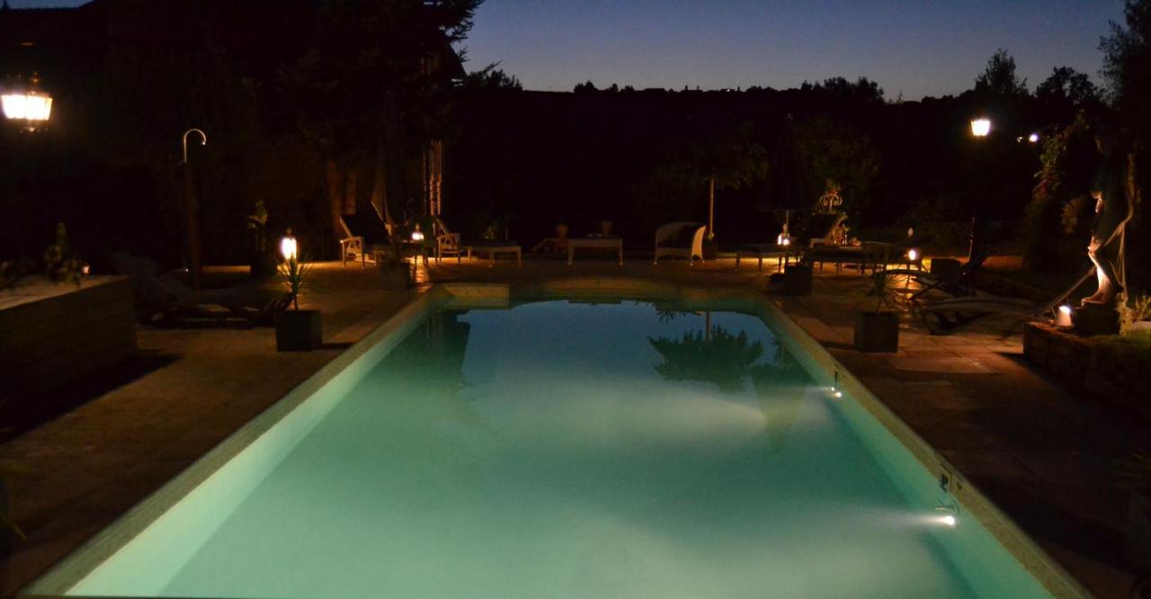 Manoir Montdidier Burgundy Bed and Breakfast Tramayes Εξωτερικό φωτογραφία