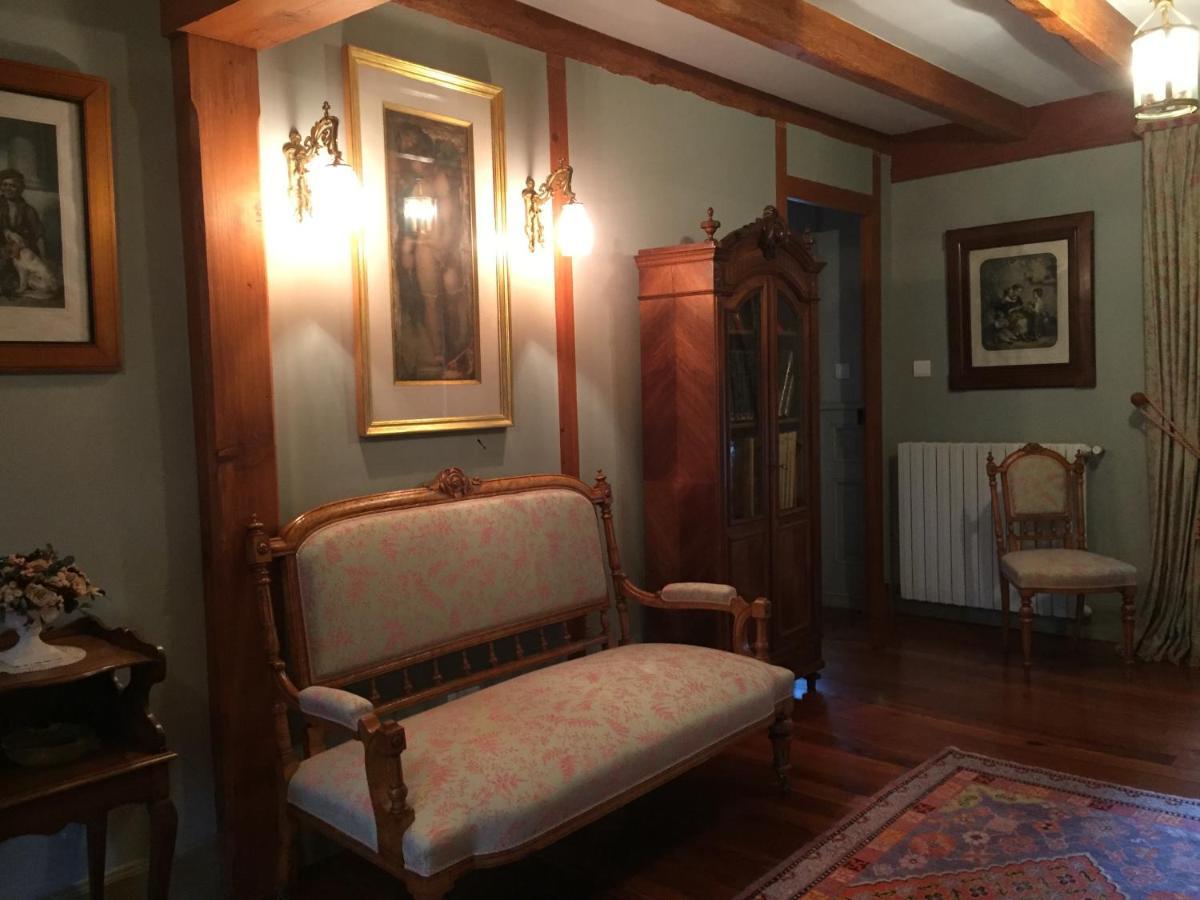 Manoir Montdidier Burgundy Bed and Breakfast Tramayes Εξωτερικό φωτογραφία