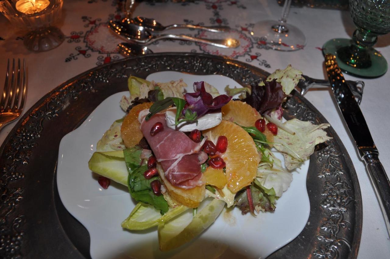 Manoir Montdidier Burgundy Bed and Breakfast Tramayes Εξωτερικό φωτογραφία